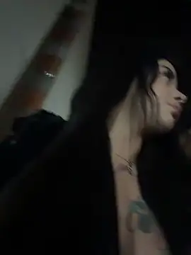 YouCandiSumisa online show from November 14, 1:31 am