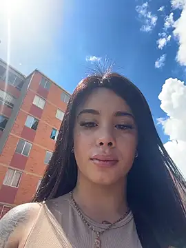 YouCandiSumisa online show from October 26, 6:30 pm