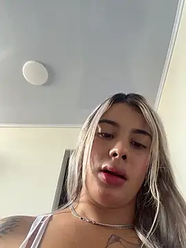 YouCandiSumisa online show from January 7, 6:24 pm