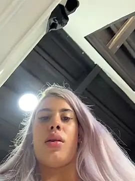 YouCandiSumisa online show from October 22, 6:18 pm