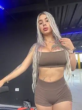 YouCandiSumisa online show from January 9, 6:15 pm