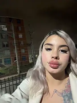 YouCandiSumisa online show from April 15, 3:45 am