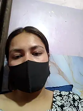 Snapshot of sanu_07 chatting on May 13, 5:03 am sanu 07 online show from May 13, 5:03 am