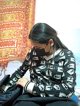 sanu 07 online show from November 12, 4:38 am