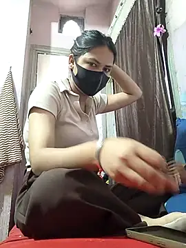 Snapshot of sanu_07 chatting on May 9, 4:49 am sanu 07 online show from May 9, 4:49 am