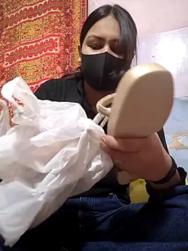 sanu 07 online show from November 19, 4:56 am