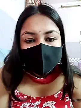 Snapshot of sanu_07 chatting on October 12, 4:58 am sanu 07 online show from October 12, 4:58 am