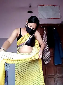 Snapshot of sanu_07 chatting on September 20, 5:01 am sanu 07 online show from September 20, 5:01 am