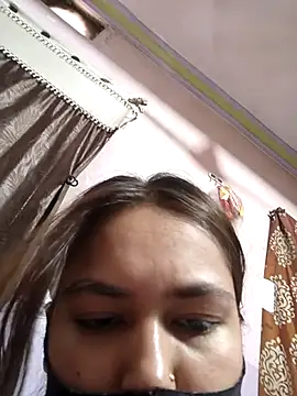 Snapshot of sanu_07 chatting on May 22, 5:27 am sanu 07 online show from May 22, 5:27 am