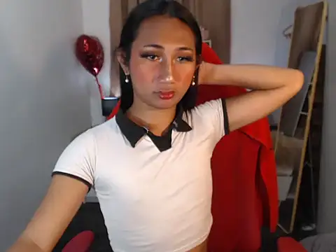 JuicyliciousBabe online show from March 9, 7:06 pm
