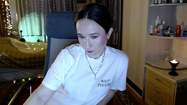 ClassyInna online show from January 8, 4:29 am