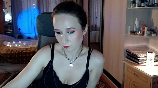 ClassyInna online show from December 5, 8:46 am