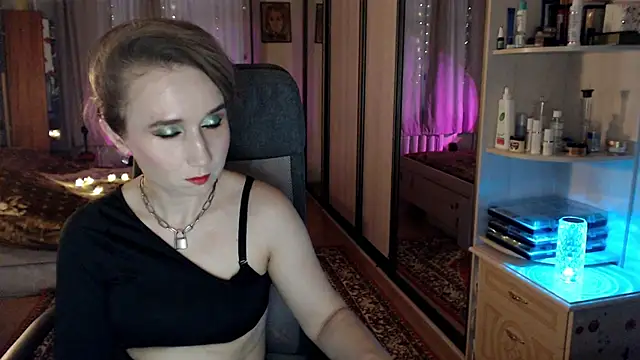 ClassyInna online show from October 30, 6:55 am