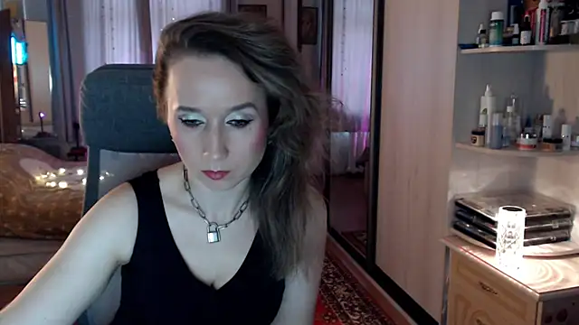 ClassyInna online show from November 11, 8:31 am