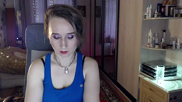 ClassyInna online show from October 23, 8:24 am