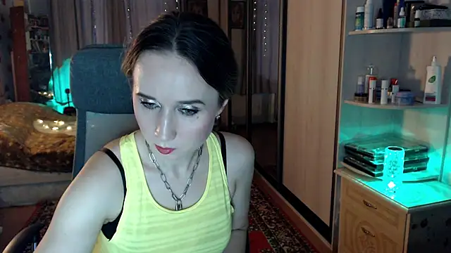 ClassyInna online show from November 25, 8:47 am