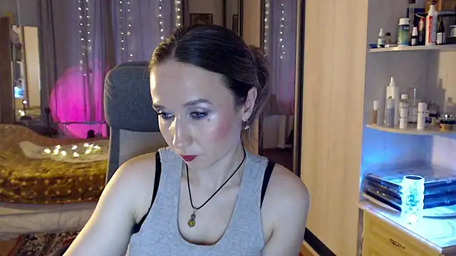 ClassyInna online show from November 14, 10:08 am