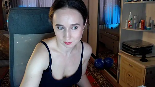 ClassyInna online show from January 12, 10:33 am