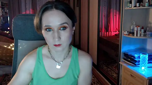 ClassyInna online show from November 27, 8:37 am