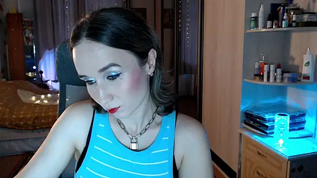 ClassyInna online show from November 26, 5:40 am