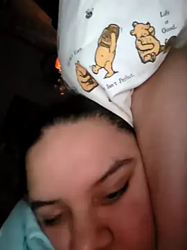 Gorditasexy2000 online show from May 13, 5:25 am