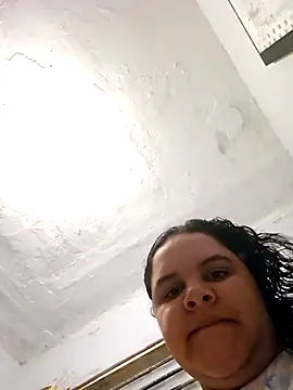 Gorditasexy2000 online show from April 22, 3:13 am