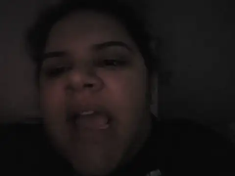 Gorditasexy2000 online show from June 16, 6:35 am