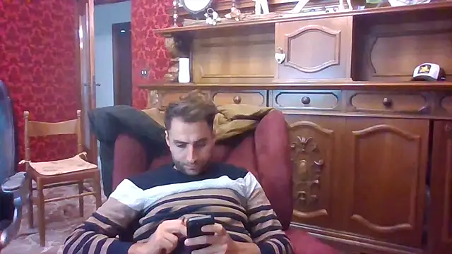 Torissimo92 online show from October 21, 8:14 am