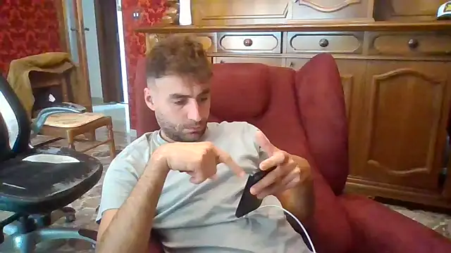 Torissimo92 online show from October 23, 8:13 am