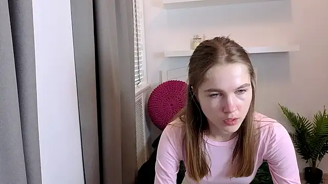 Spicy Lexi online show from March 26, 7:17 am