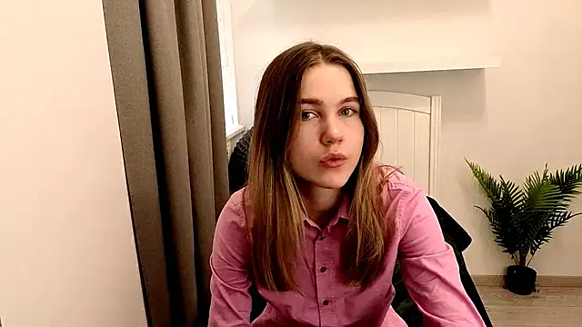 Spicy Lexi online show from February 24, 7:31 am