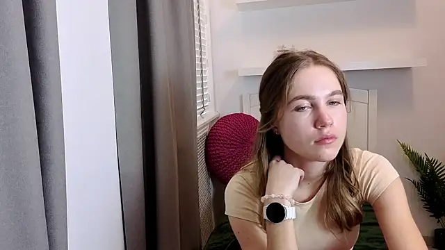 Spicy Lexi online show from March 11, 7:46 am