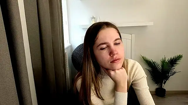 Spicy Lexi online show from February 5, 7:37 am