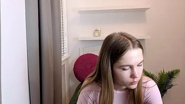Spicy Lexi online show from March 23, 6:57 am
