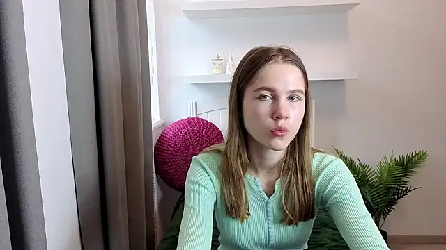 Spicy Lexi online show from March 4, 7:38 am