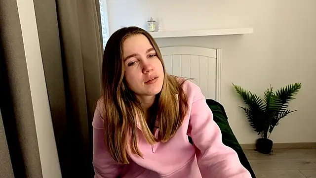 Spicy Lexi online show from February 10, 1:32 pm