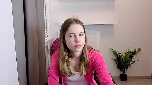 Spicy Lexi online show from March 29, 6:15 am