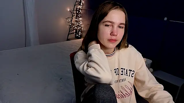 Spicy Lexi online show from January 15, 7:45 am