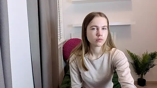 Spicy Lexi online show from March 25, 7:30 am
