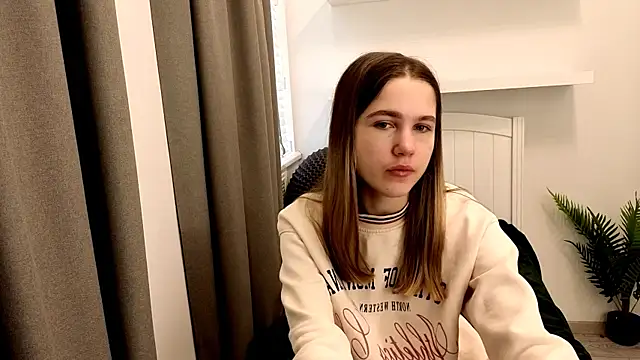 Spicy Lexi online show from February 11, 6:46 am