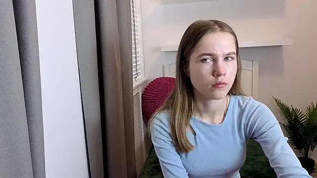 Spicy Lexi online show from March 15, 7:26 am
