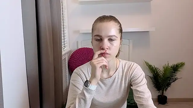 Spicy Lexi online show from March 31, 5:53 am
