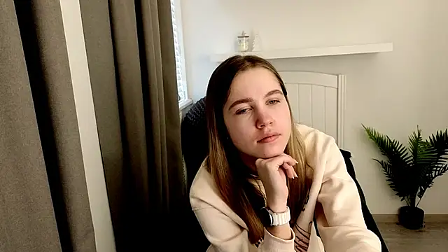 Spicy Lexi online show from February 18, 7:39 am