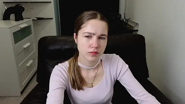 Spicy Lexi online show from January 14, 7:23 am