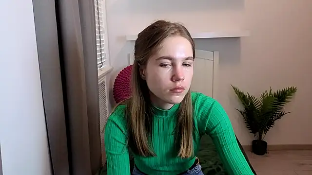 Spicy Lexi online show from March 13, 7:35 am