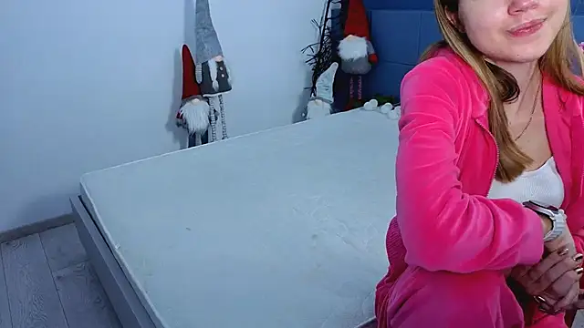 Spicy Lexi online show from January 7, 7:24 am