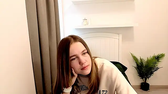 Spicy Lexi online show from February 21, 7:32 am