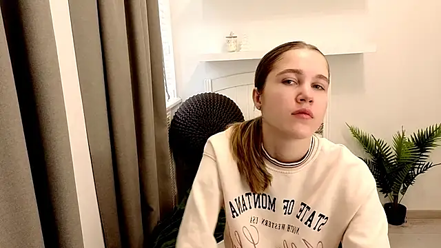 Spicy Lexi online show from February 17, 7:38 am