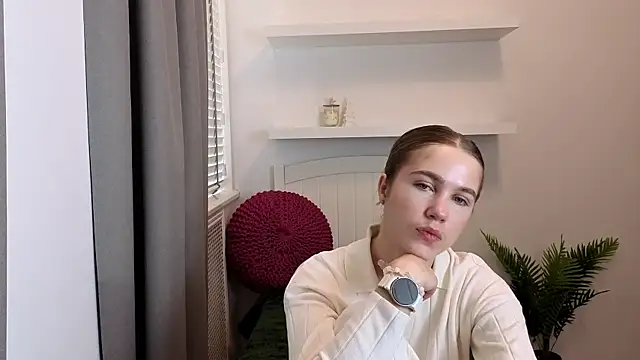 Spicy Lexi online show from March 21, 7:42 am