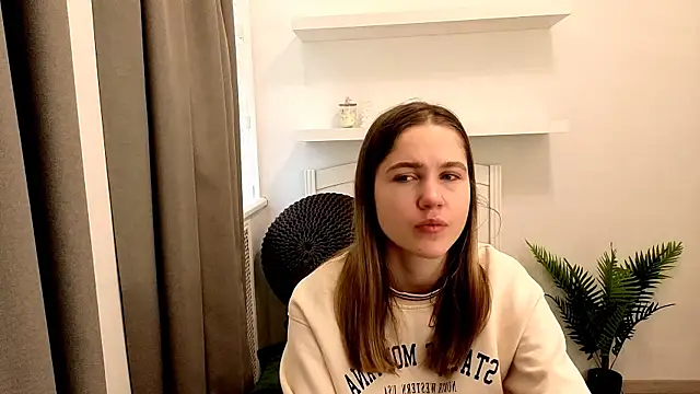 Spicy Lexi online show from February 9, 7:17 am